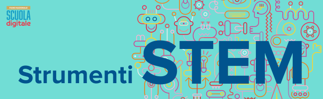 Banner STEM