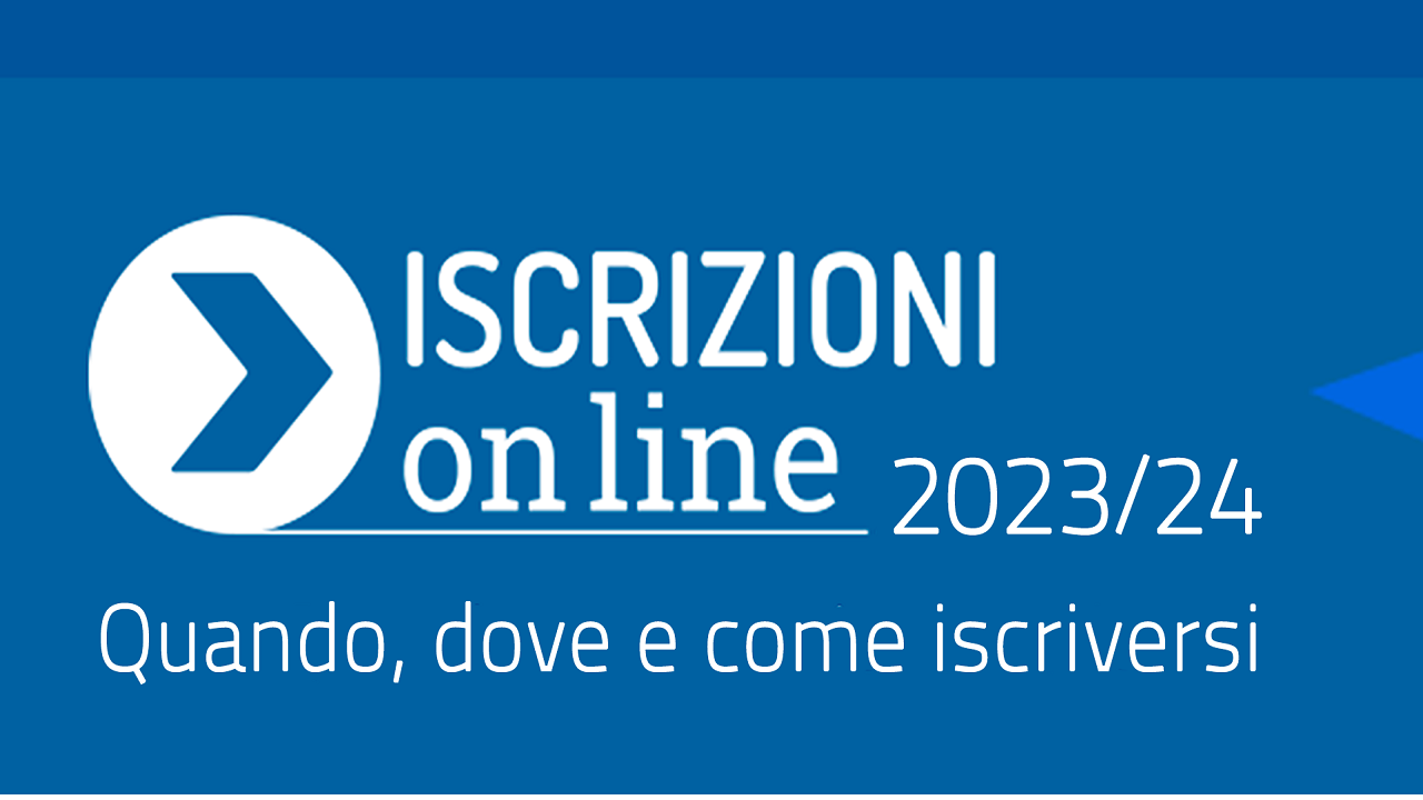 Iscrizioni2324