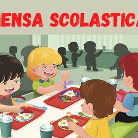 Mensa Scolastica